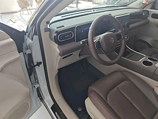 LEAPMOTOR C11  2023 YEAR RANGE-EXTENDING 300&#33298;&#20139; EDITION 2023