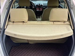 VOLKSWAGEN BEETLE 2010 YEAR 1.6 AT 2010