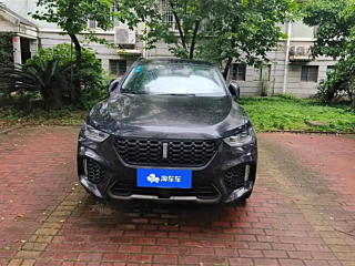 WEY VV5 2017