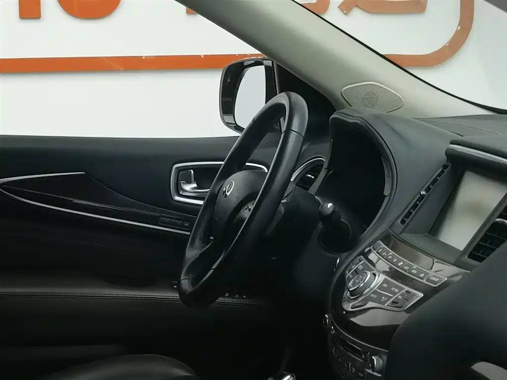 INFINITI QX60 IMPORT 2018