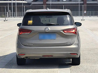 BUICK GL6 2018 YEAR 18T 6 SEATS PREMIUM 2018