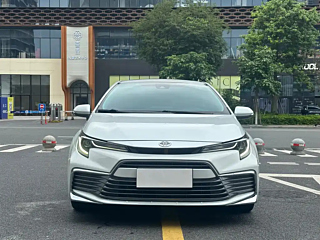 TOYOTA OTHER