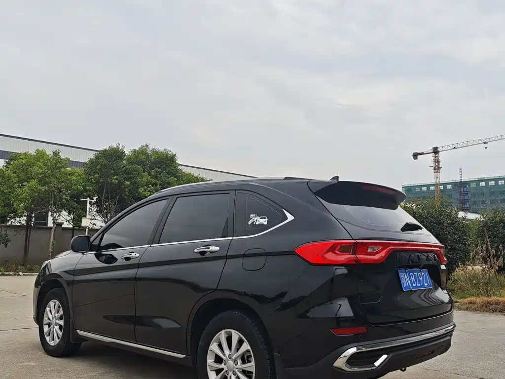 HAVAL M6 2021