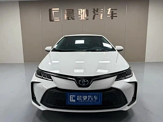 TOYOTA COROLLA  2023