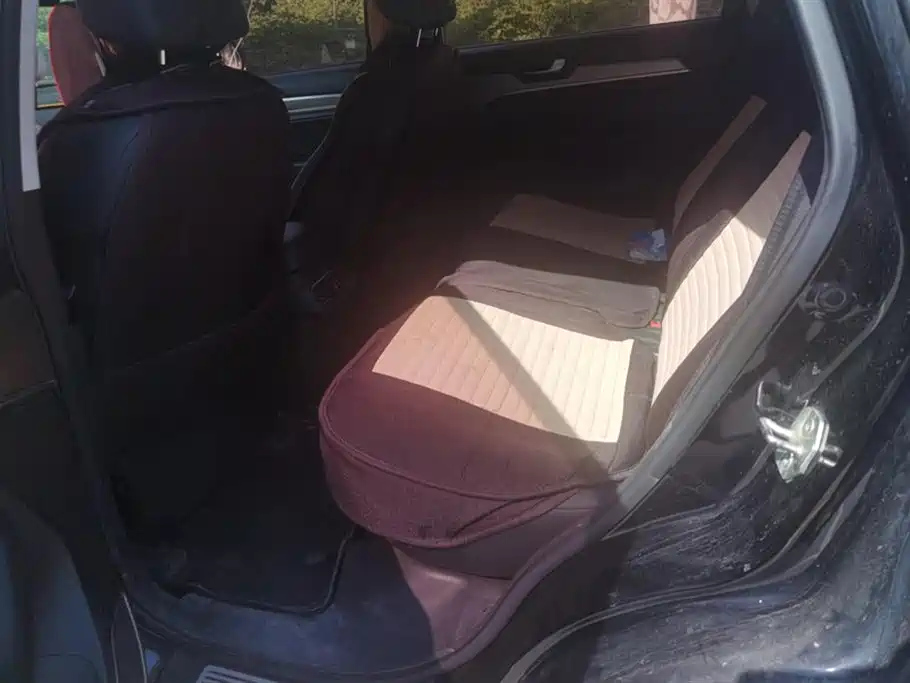 HAVAL H6 2018