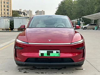 Заказать TESLA MODEL Y