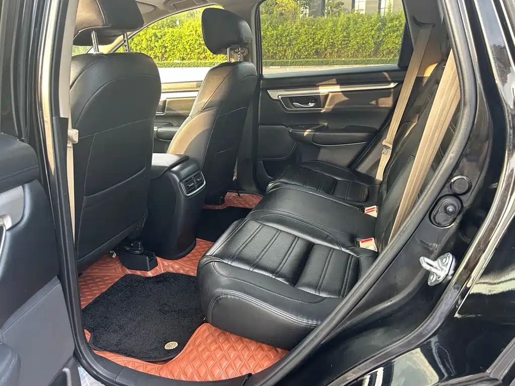 HONDA CR-V 2020