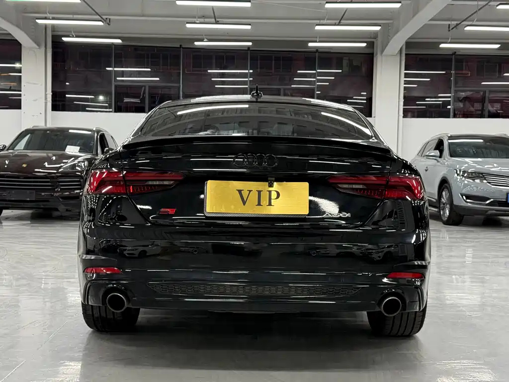 AUDI A5 2017