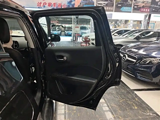 JEEP COMPASS  2020 YEAR 220T AUTOMATIC ELITE EDITION 2020