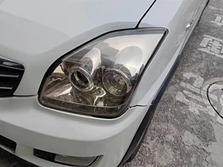 BAIC CHANGHE &#26124;&#27827;&#21271;&#260  2020 YEAR 1.4L COMFORT 2020