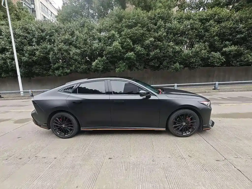 CHANGAN UNI-V 2023