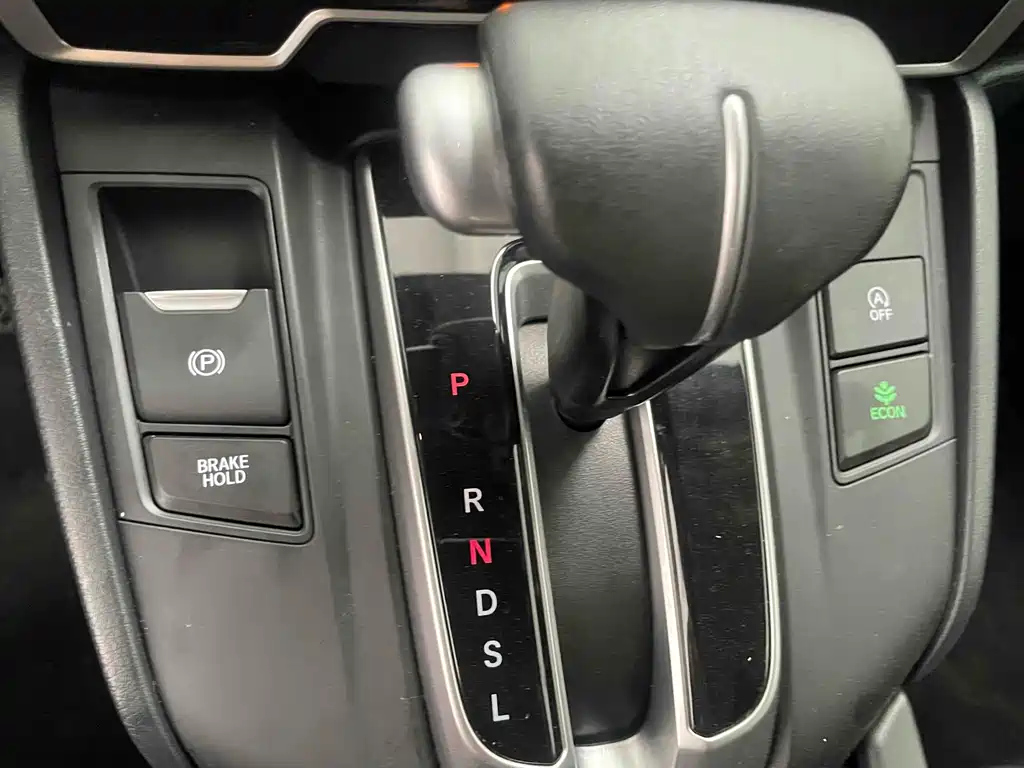 HONDA BREEZE 2021