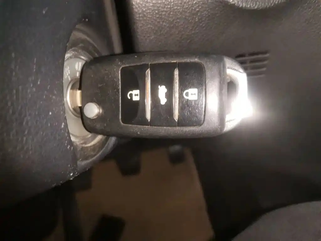 CHANGAN CS75 2016