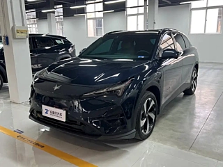 ARCFOX ALPHA T5 &ALPHA;T5  2025 YEAR 520 PRO 2025