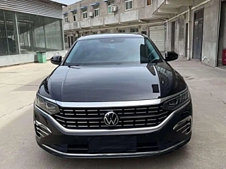 VOLKSWAGEN PASSAT 2021