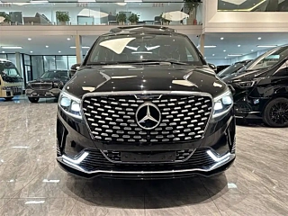 MERCEDES BENZ V-CLASS  2024