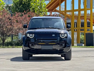 LAND ROVER DEFENDER  2023