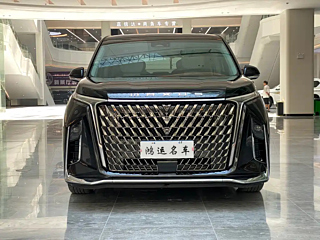 MAXUS OTHER 2024