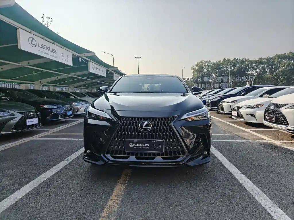 LEXUS NX 2023
