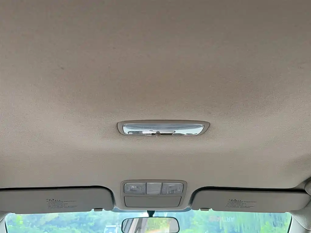 HYUNDAI CELESTA 2011