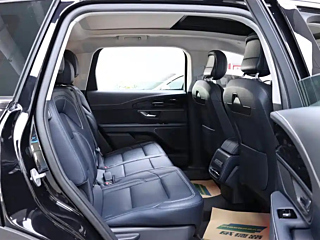 LINCOLN NAVIGATOR 2023 YEAR 2.0T 4WD EDITION 2023