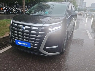 DENZA D9 2024 YEAR DM-I 1050 EXCLUSIVE 2024