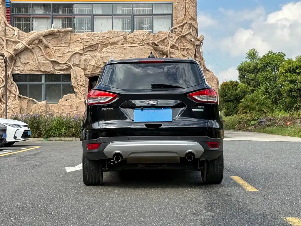 FORD ESCAPE 2013
