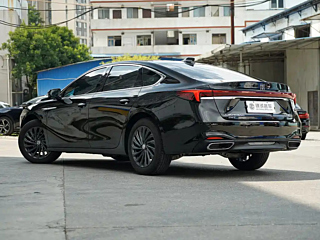 BUICK LACROSSE  2025 YEAR 28T  EDITION 2025