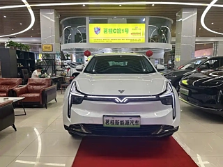 NETA AUTO U  2022