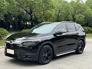 HONDA BREEZE 2021 YEAR 240TURBO CVT 2WD DELUXE EDITION 2021