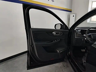 BAIC X7 2023 YEAR 1.5TD DCT+ EDITION 2023