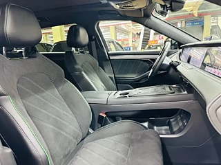 VOYAH FREE  2025 YEAR 318 318KM  EDITION 2025