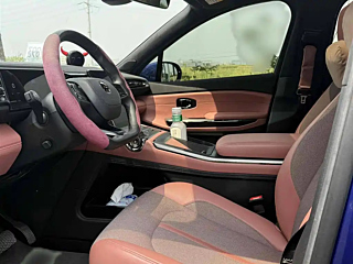 NIO EC6  2020 YEAR 605KM SPORT 2020