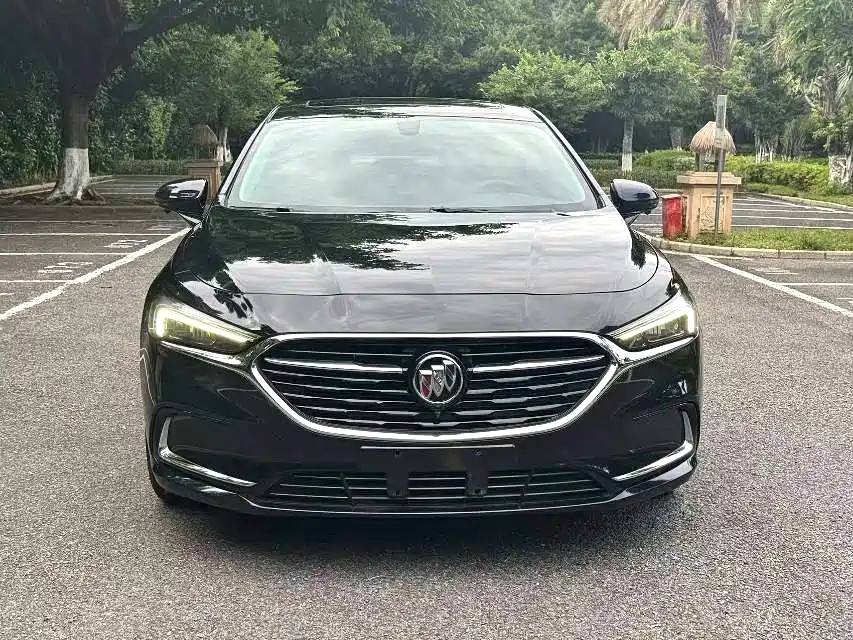 BUICK LACROSSE 2021