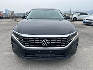 VOLKSWAGEN PASSAT 2022