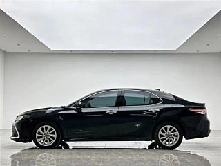 TOYOTA CAMRY  2023
