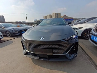 CHANGAN UNI-V 2022