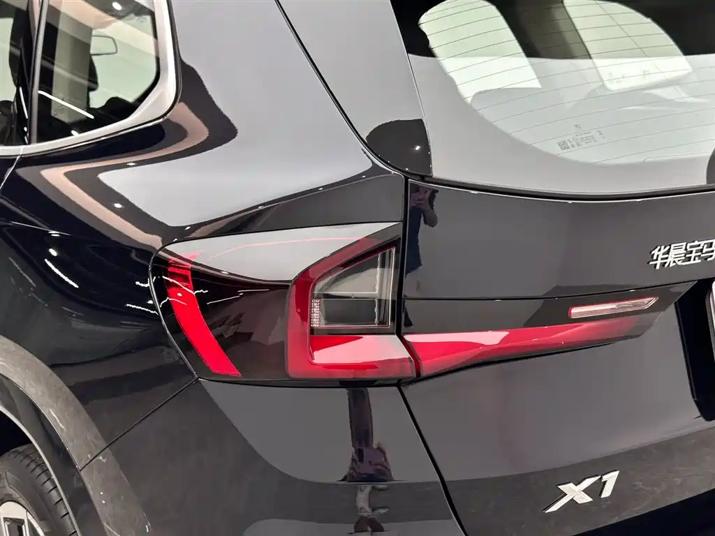 BMW X1 2024