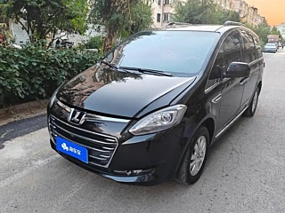 Заказать LUXGEN BIG 7 MPV