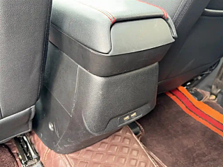 SOUEAST DX3  2018 YEAR 1.5T CVT PREMIUM 2018