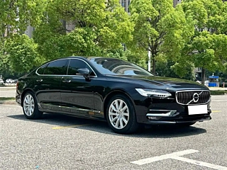 VOLVO S90 2020