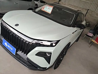 DONGFENG &#30355;&#26497; 2022 YEAR DUAL ENGINE 1.5T MHD 2022