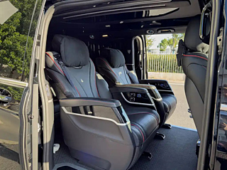 LORINSER OTHER 2019 YEAR VS550L 2019