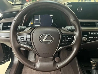 LEXUS ES 2020 YEAR 300H EDITION 2020