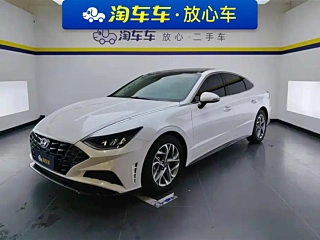 HYUNDAI SONATA  2020 YEAR 270TGDI DCT GLS ELITE EDITION 2020