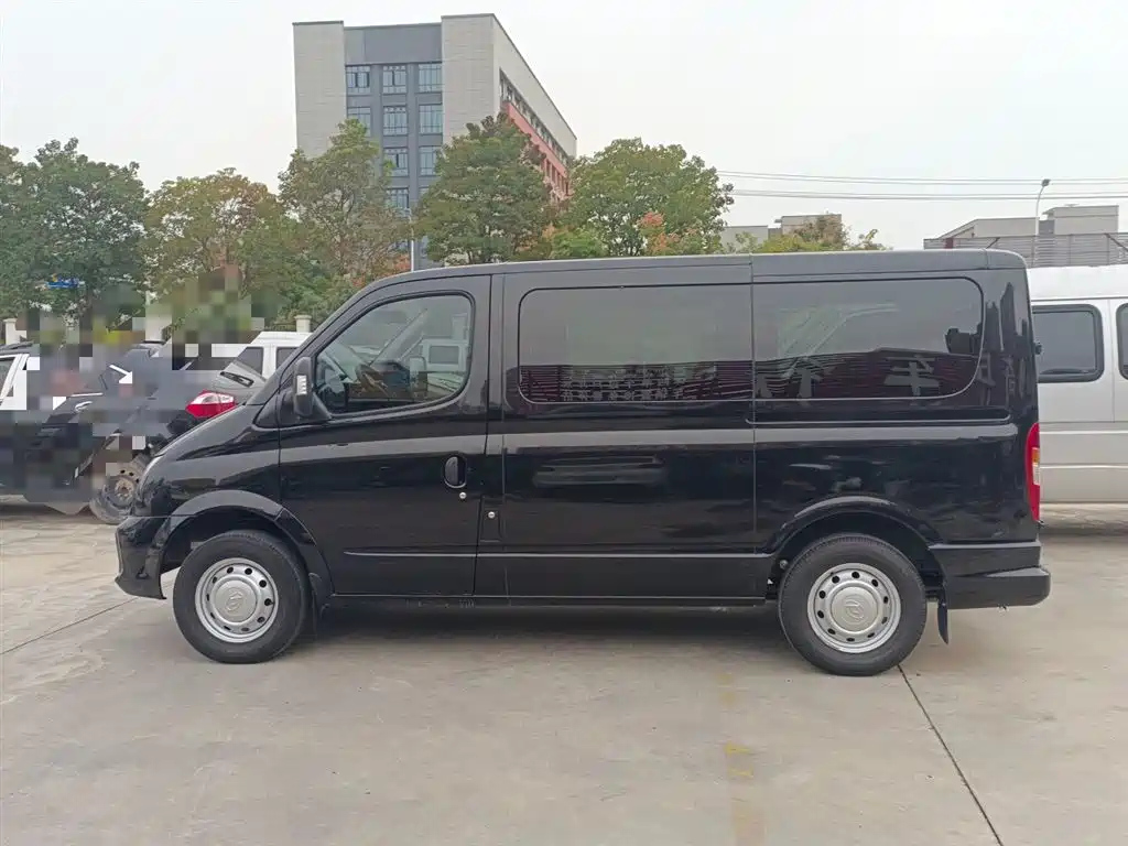 OTHER V80 NEW JOURNEY 2024