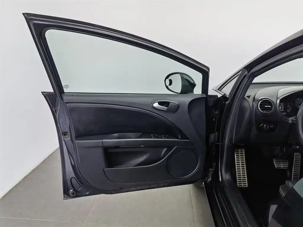 SEAT LEON 2013