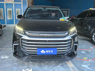 MAXUS OTHER 2024