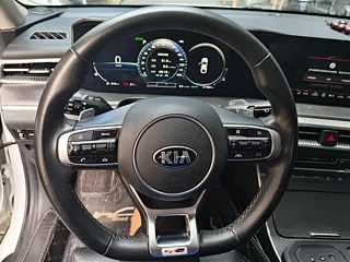 KIA K5  2020 YEAR 380T GT-LINE  TECH EDITION 2020