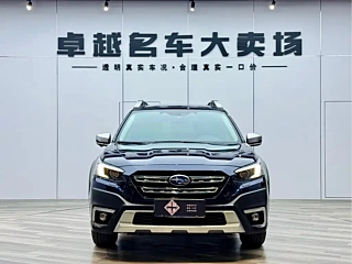 SUBARU OUTBACK  2022